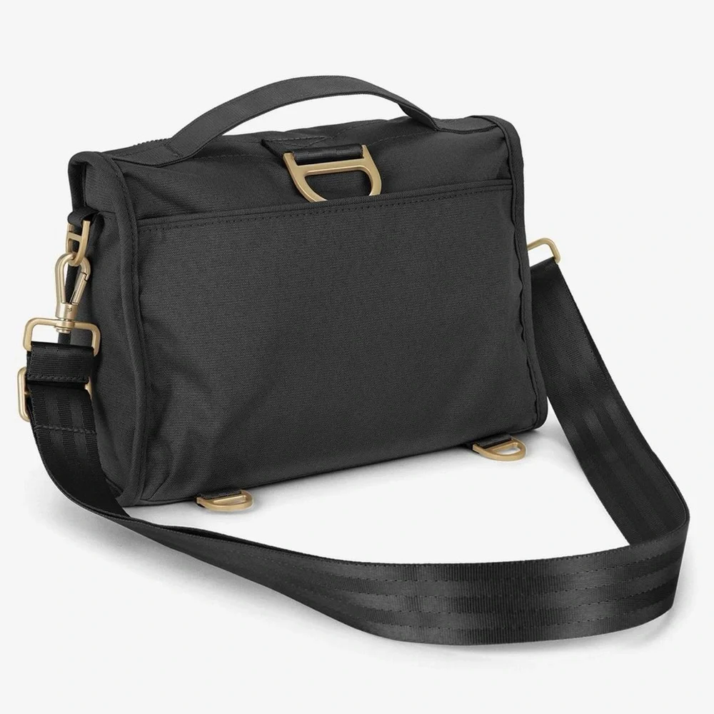 JuJuBe The Bestie Crossbody Bag Black Chromatics - Picture 9 of 9